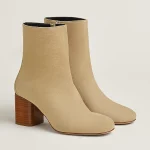 Hermès Licol 70 ankle boot